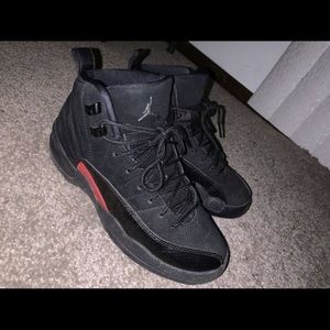 Retro Jordan 12’s
